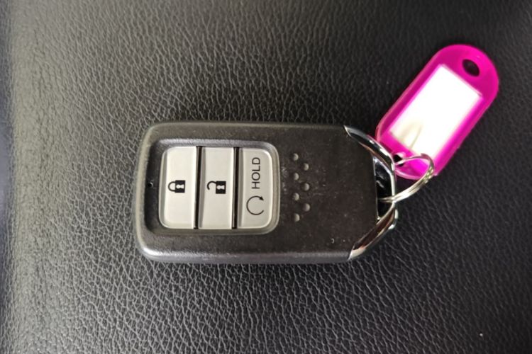 Honda CR-V 2020 car image #9