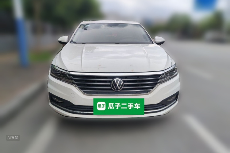Volkswagen Lavida 2020 #3 Volkswagen Lavida 2020 car image #3