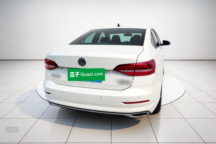 Volkswagen Lavida 2019 #7 Volkswagen Lavida 2019 car image #7