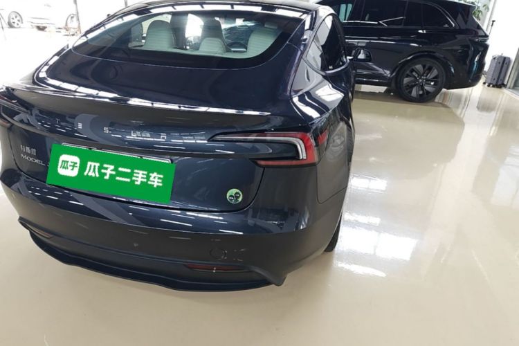 Tesla Model 3 2024 #8 Tesla Model 3 2024 immagine di auto #8