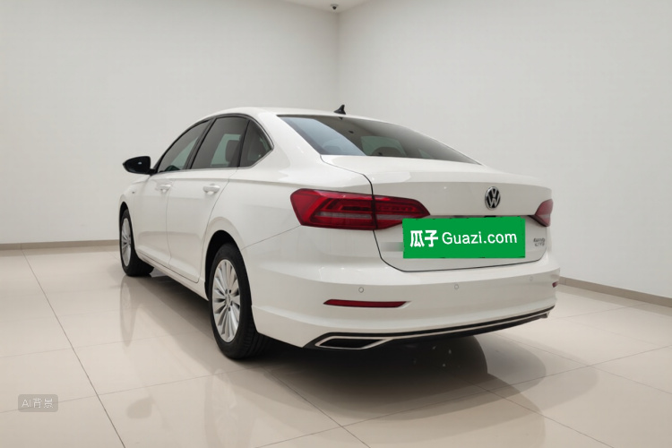 Volkswagen Lavida 2020 car image #5