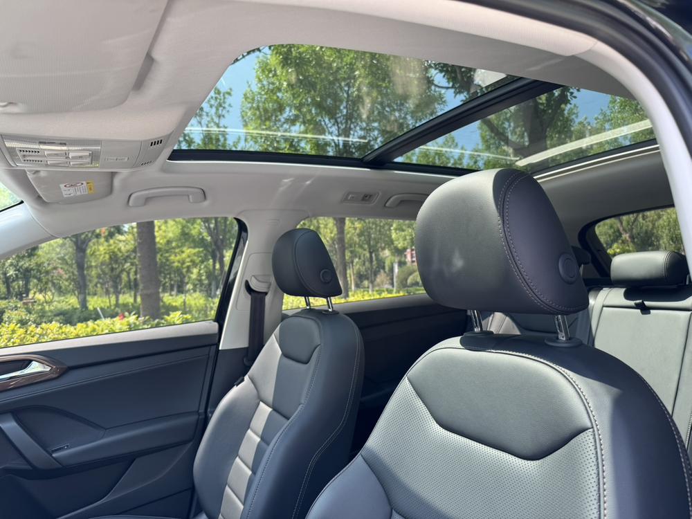 Volkswagen Tharu 2022 #18 Volkswagen Tharu 2022 car image #18