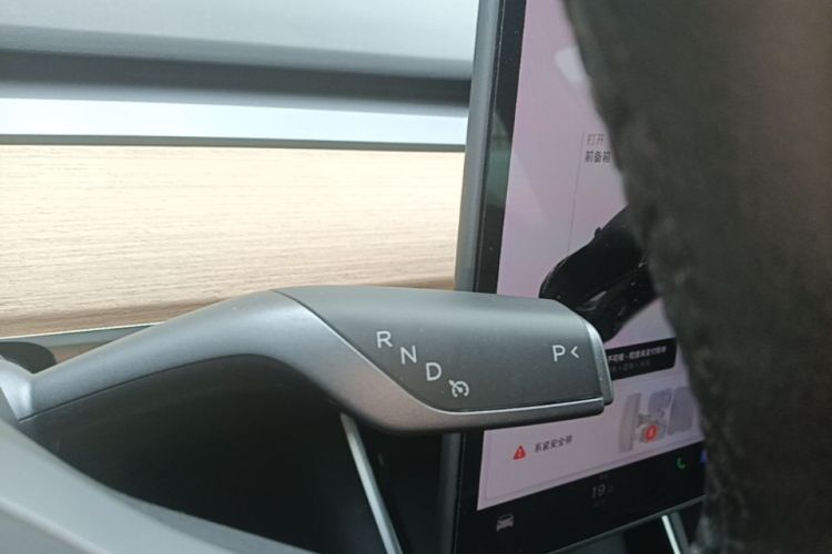 Tesla Model 3 2020 #14 Tesla Model 3 2020 car image #14
