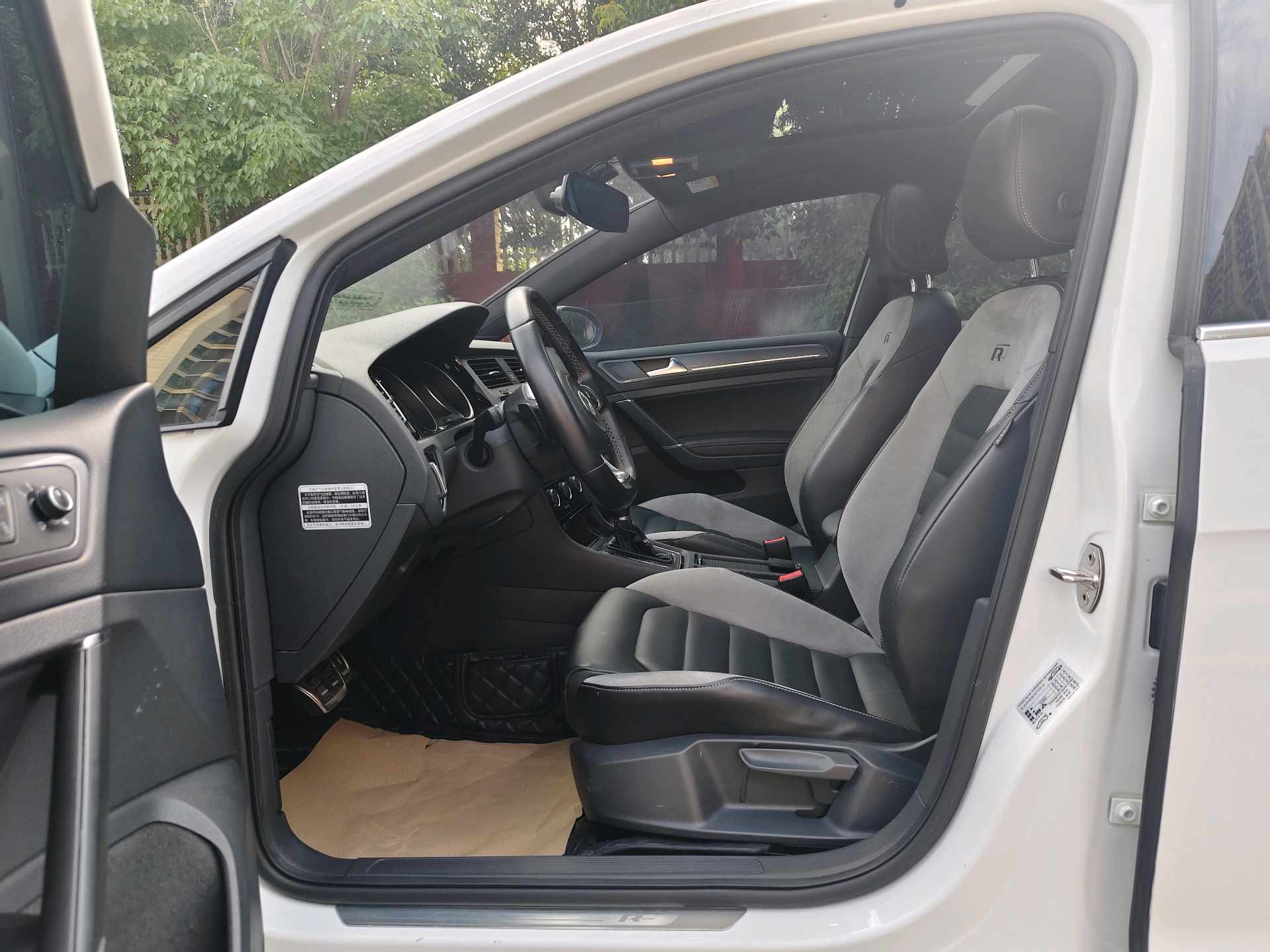 Volkswagen Golf 2017 #8 Volkswagen Golf 2017 car image #8