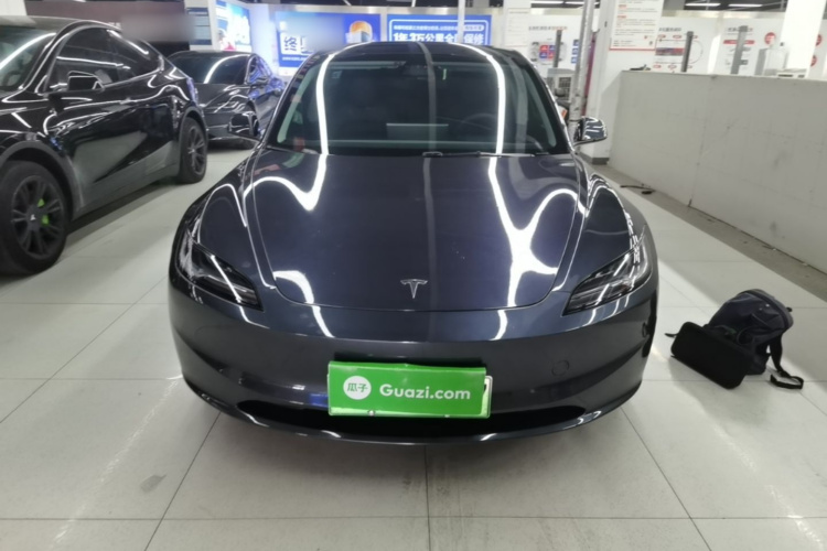 Tesla Model 3 2023 #3 Tesla Model 3 2023 car image #3