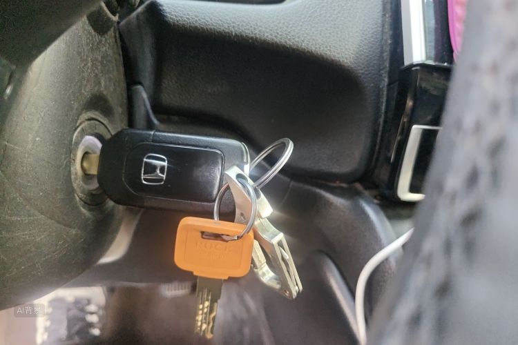 Honda CR-V 2020 car image #10