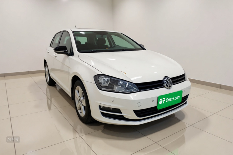 Volkswagen Golf 2017 immagine di auto #4