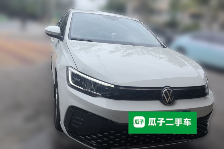 Volkswagen Lavida 2024 #3 Volkswagen Lavida 2024 car image #3
