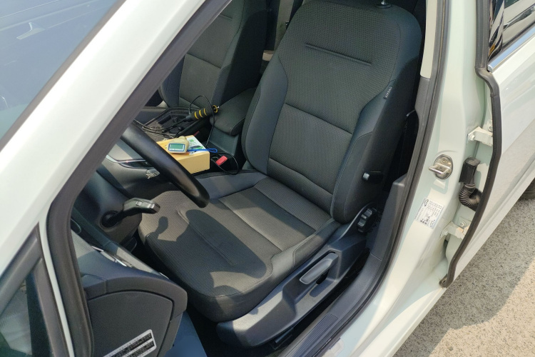 Volkswagen Golf 2017 immagine di auto #15