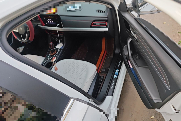 Volkswagen Lavida 2023 #27 Volkswagen Lavida 2023 car image #27