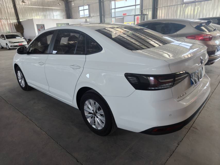 Volkswagen Lavida 2025 #4 Volkswagen Lavida 2025 immagine di auto #4
