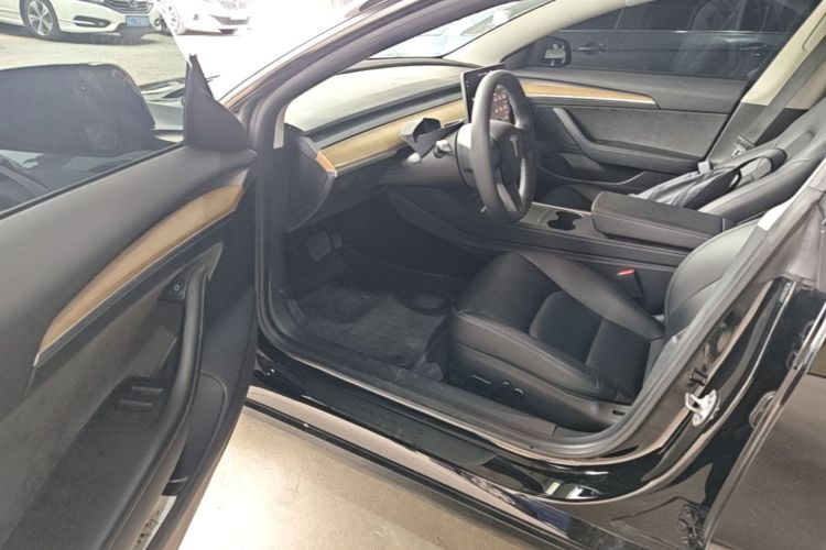 Tesla Model 3 2023 #12 Tesla Model 3 2023 car image #12