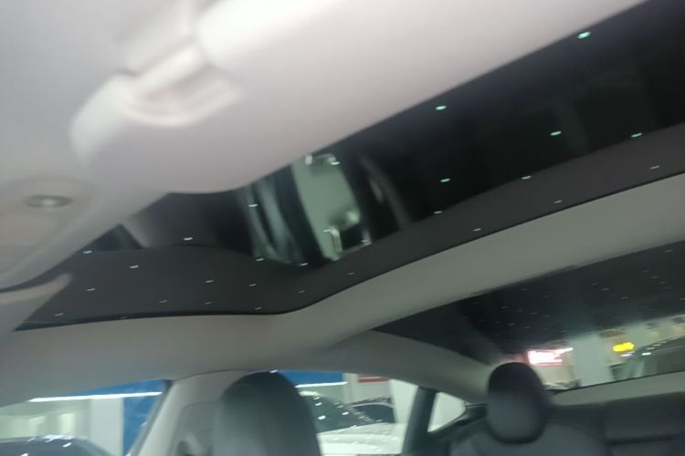 Tesla Model 3 2021 #18 Tesla Model 3 2021 car image #18