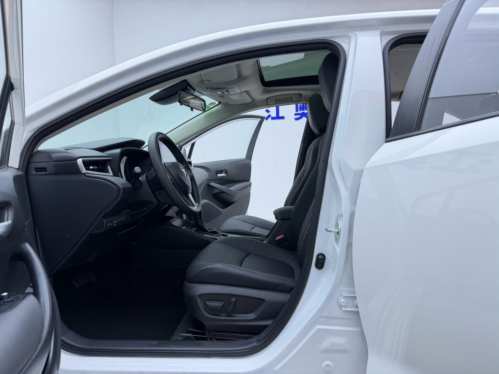 丰田 卡罗拉 2022 汽车图片 #5