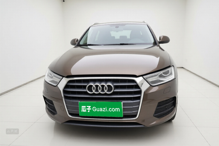 Audi Q3 2016 car image #3