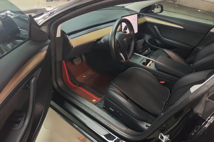 Tesla Model 3 2023 #16 Tesla Model 3 2023 immagine di auto #16