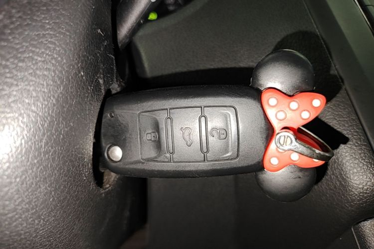 Volkswagen Polo 2019 #13 Volkswagen Polo 2019 car image #13