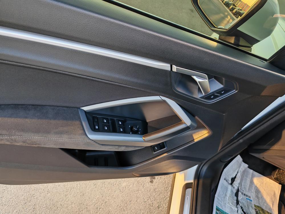 Audi Q3 Sportback 2021 car image #18