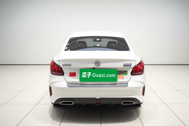 MG 5 2024 #6 MG 5 2024 car image #6