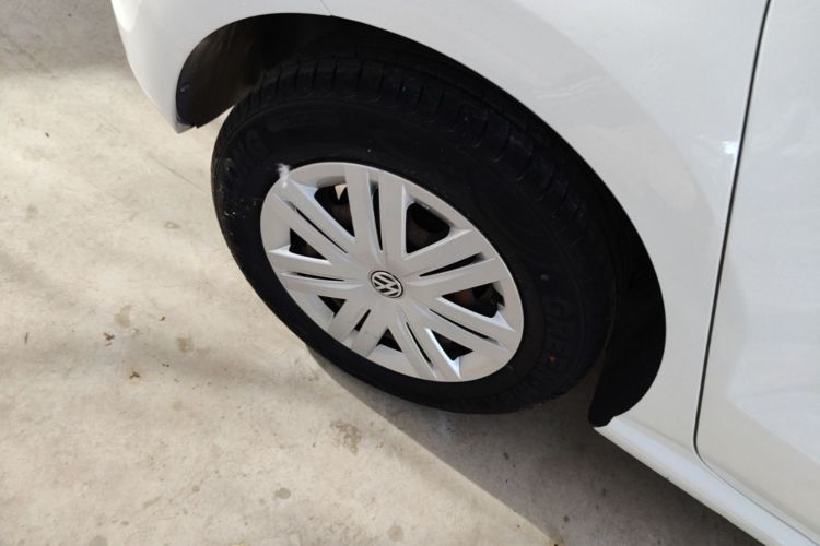 Volkswagen Polo 2018 #10 Volkswagen Polo 2018 car image #10