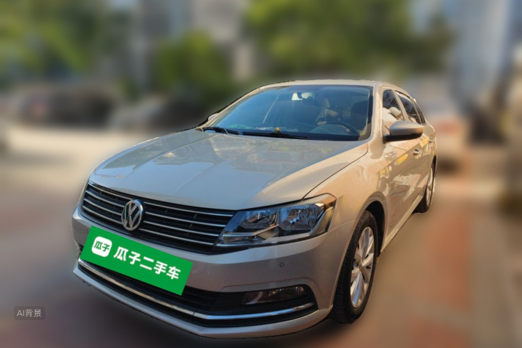 Volkswagen Lavida 2015 #2 Volkswagen Lavida 2015 car image #2