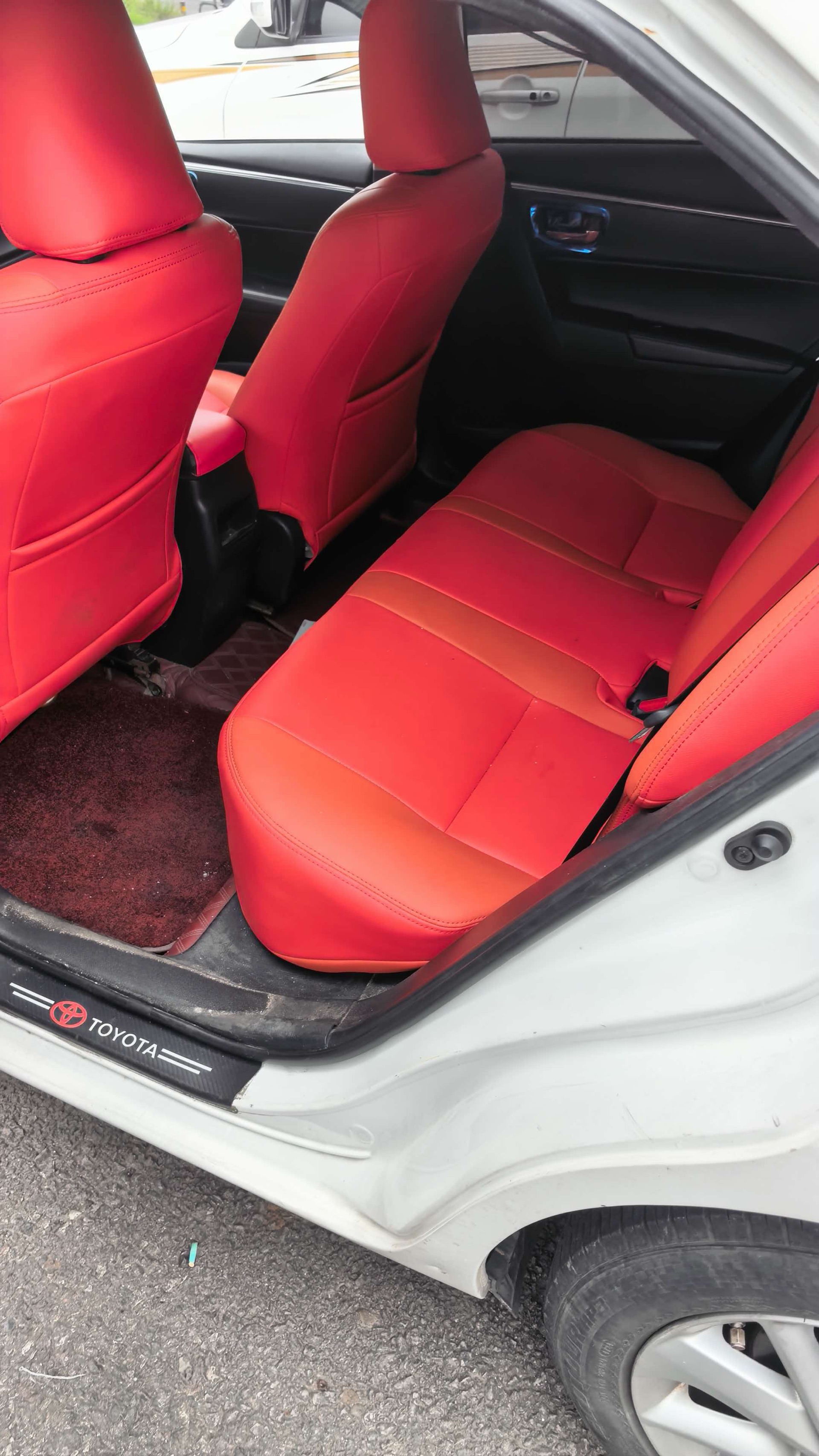 Toyota Corolla 2015 #3 Toyota Corolla 2015 immagine di auto #3