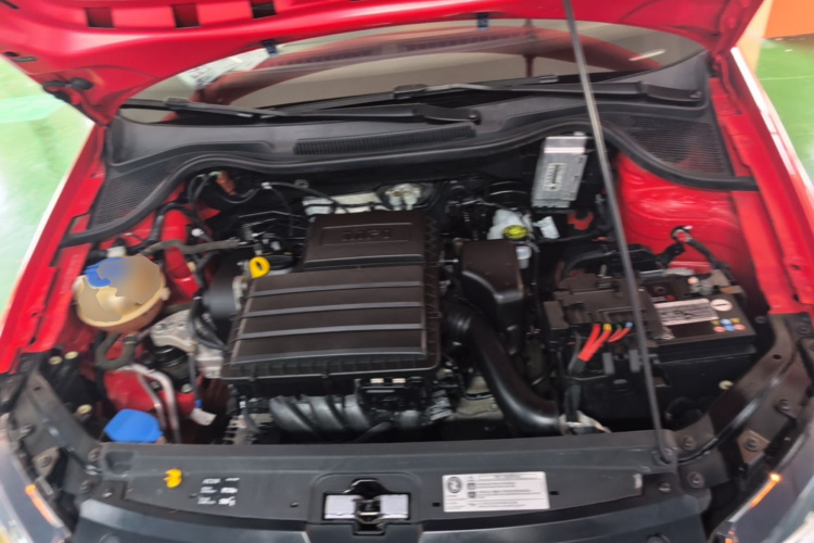 Volkswagen Polo 2019 #20 Volkswagen Polo 2019 car image #20