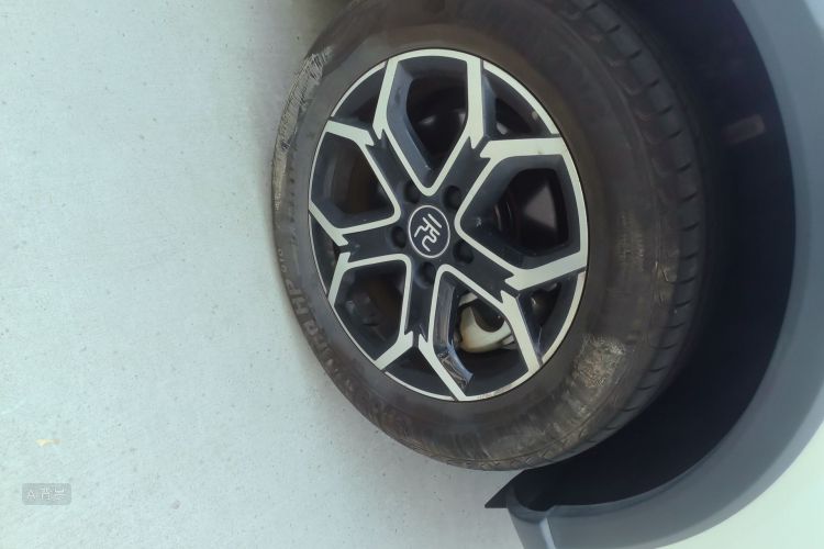 BYD Yuan Pro 2022 car image #9