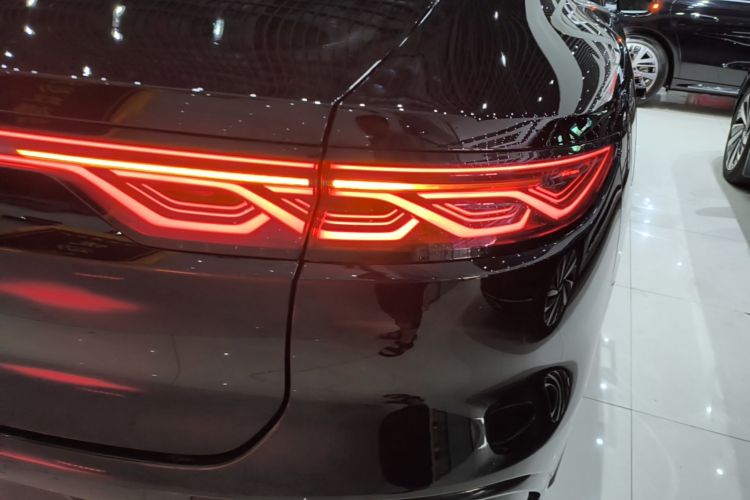 BYD Han 2023 car image #8