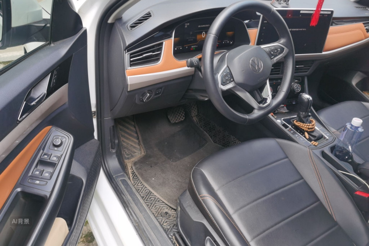 Volkswagen Bora 2023 car image #18