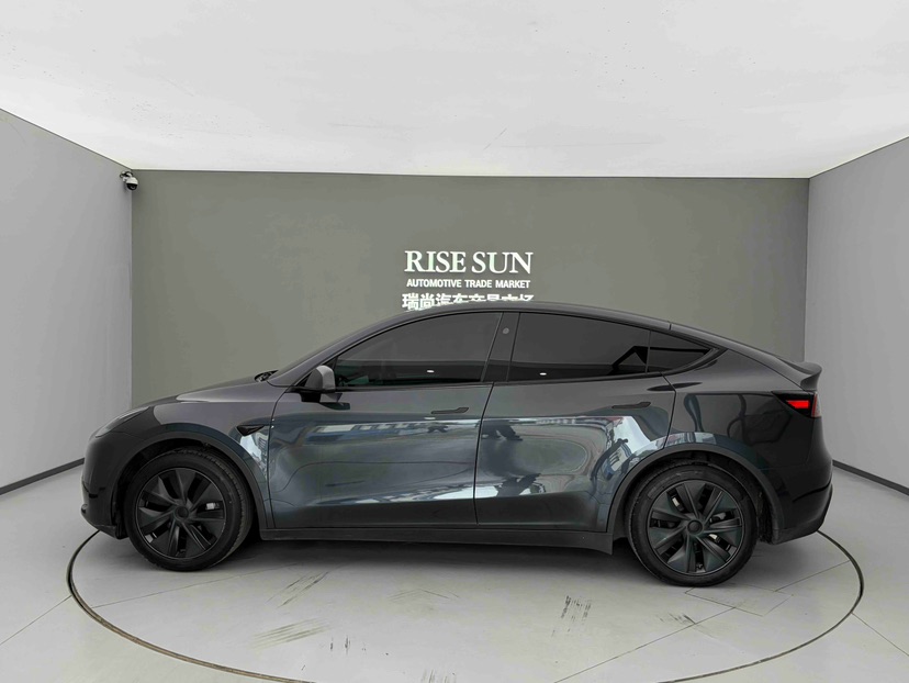 Tesla Model Y 2024 car image #8