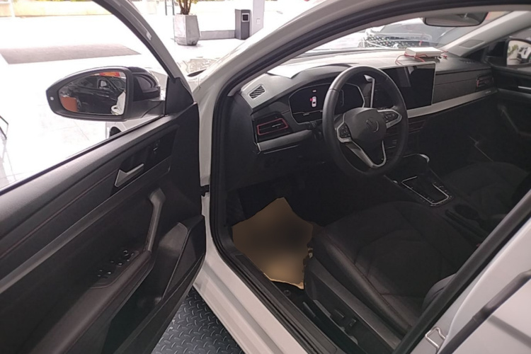 Volkswagen Lavida 2024 car image #16