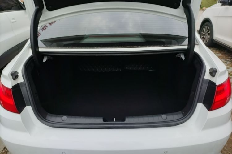 GEELY Emgrand GL 2017 #19 GEELY Emgrand GL 2017 car image #19