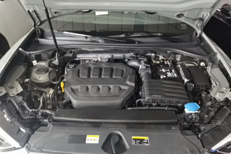 Audi Q3 2025 #20 Audi Q3 2025 immagine di auto #20