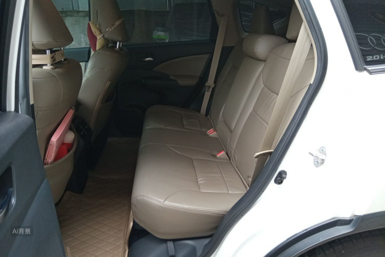 Honda CR-V 2016 #19 Honda CR-V 2016 car image #19