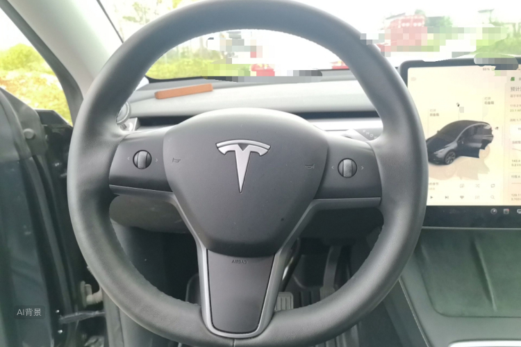 Tesla Model Y 2024 #12 Tesla Model Y 2024 car image #12
