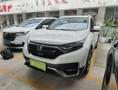 Honda CR-V 2022 car image 