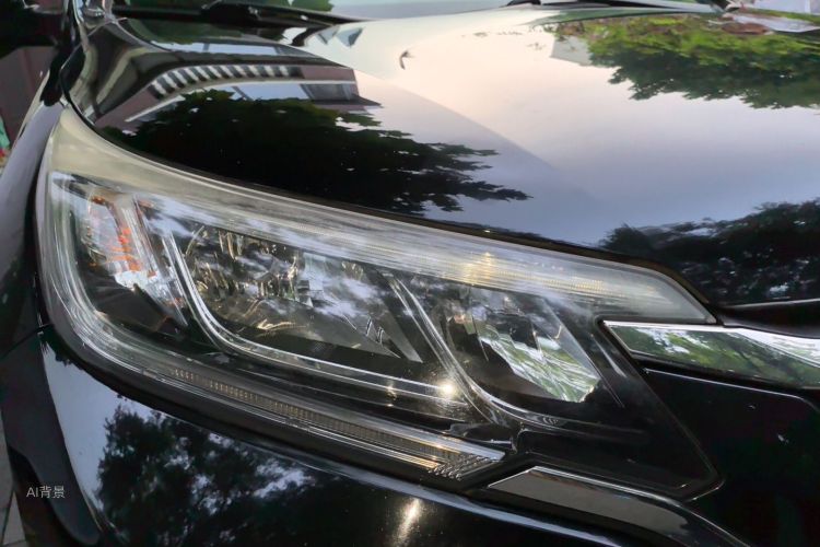 Honda CR-V 2016 #8 Honda CR-V 2016 car image #8