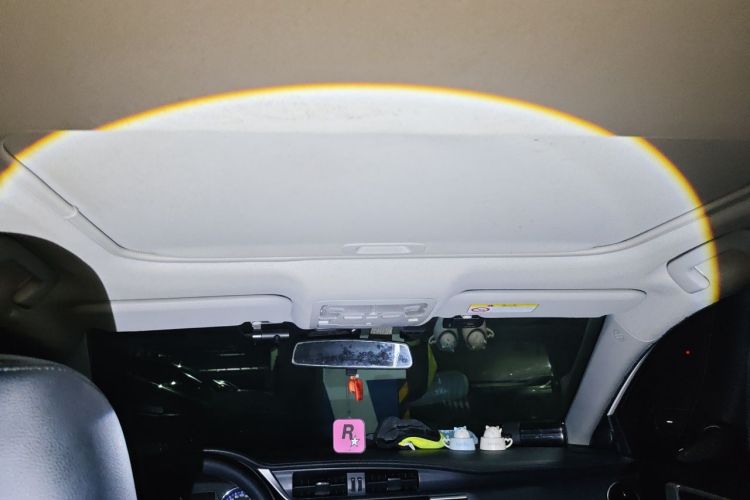 Toyota Corolla Hybird E+ 2019 #20 Toyota Corolla Hybird E+ 2019 immagine di auto #20