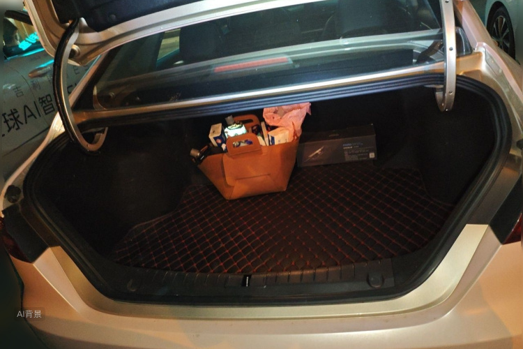 GEELY Binray 2020 #21 GEELY Binray 2020 image de voiture #21