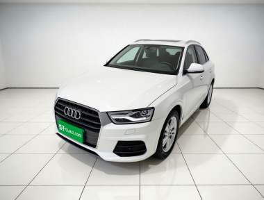 Audi Q3 2017 Audi Q3 2017 car image