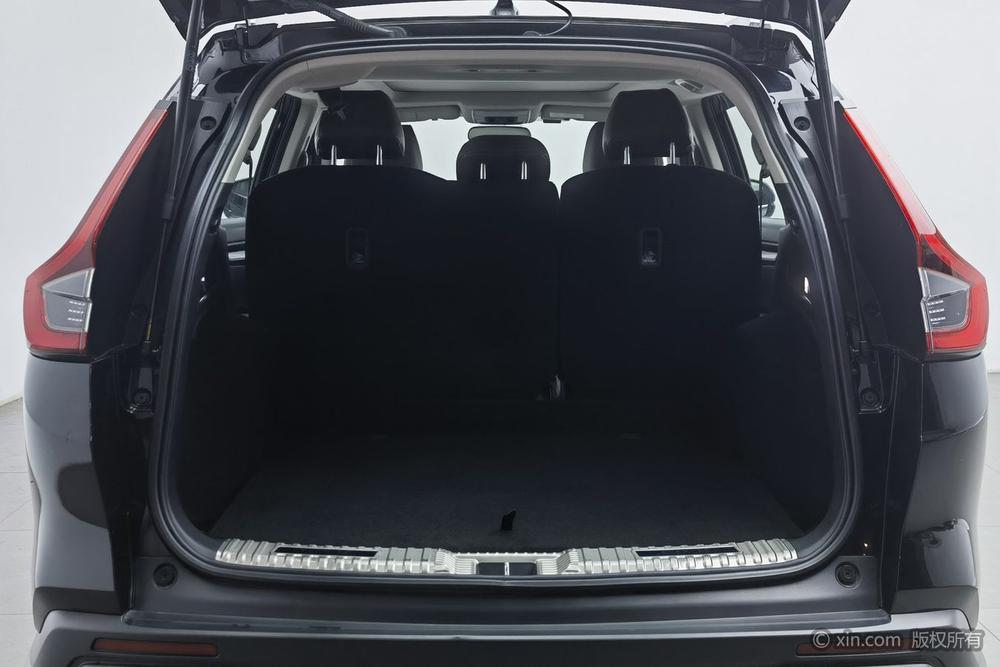 Honda CR-V 2024 #23 Honda CR-V 2024 car image #23