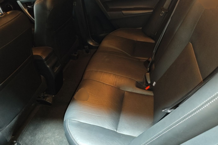 Toyota Corolla Hybird E+ 2019 #13 Toyota Corolla Hybird E+ 2019 image de voiture #13