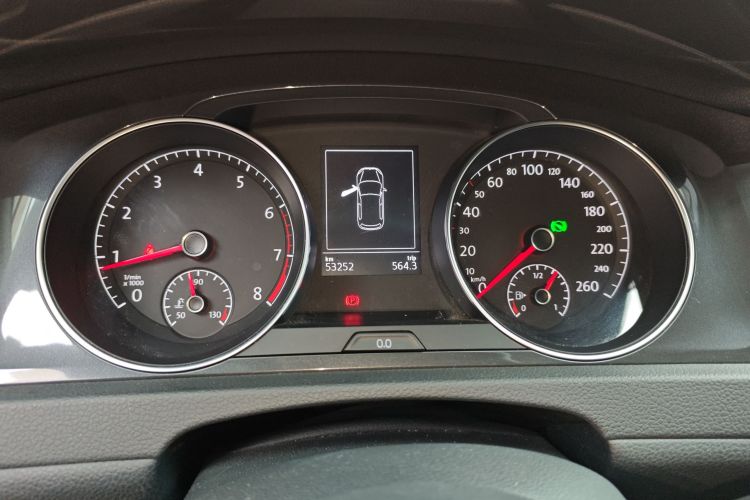 Volkswagen Golf 2017 #12 Volkswagen Golf 2017 car image #12