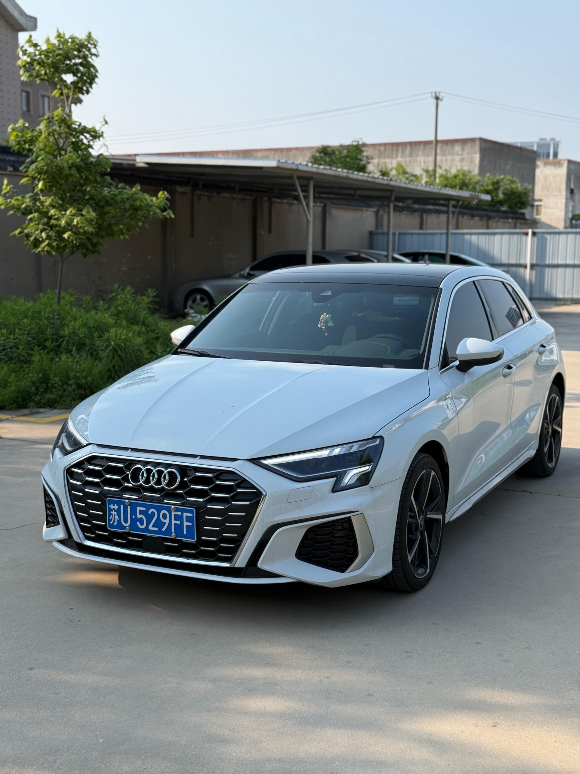 2023 2023 car image