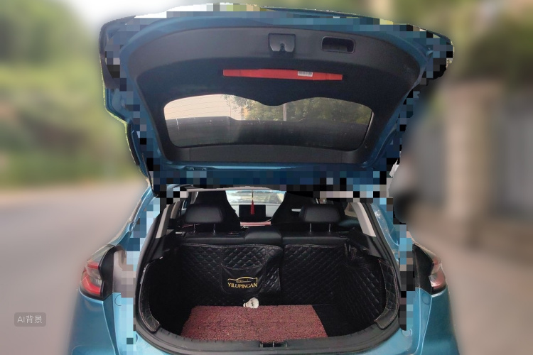 GEELY Emgrand S 2021 car image #21