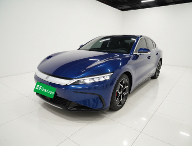 BYD Han 2023 BYD Han 2023 car image