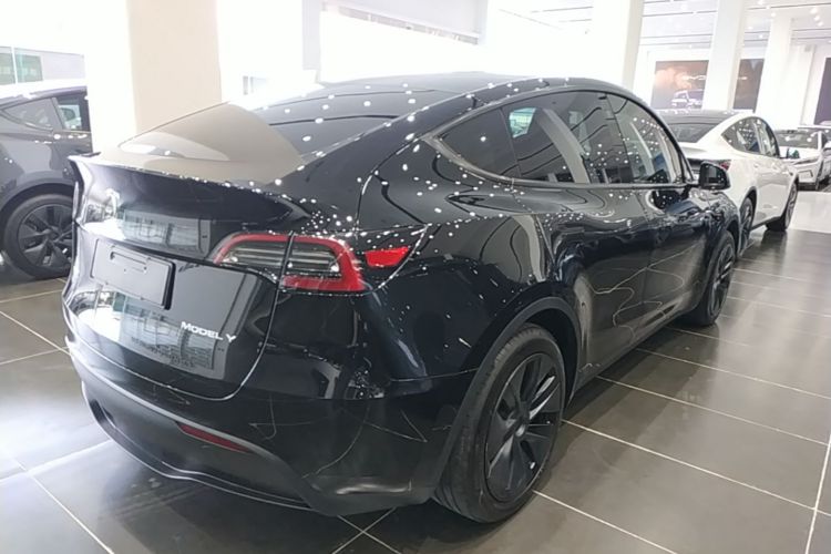 Tesla Model Y 2023 #7 Tesla Model Y 2023 car image #7