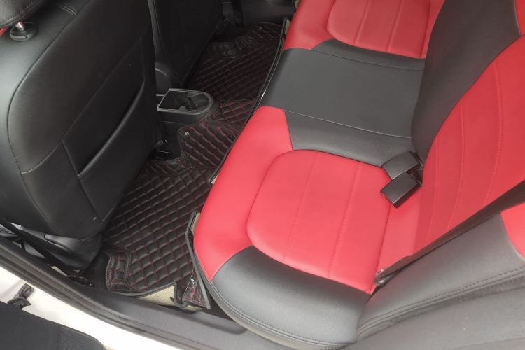 Volkswagen Santana 2018 car image #17
