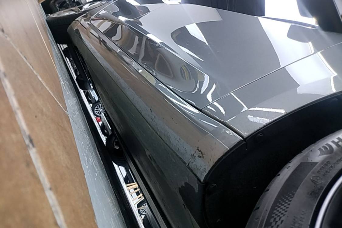 Tesla Model 3 2025 car image #9